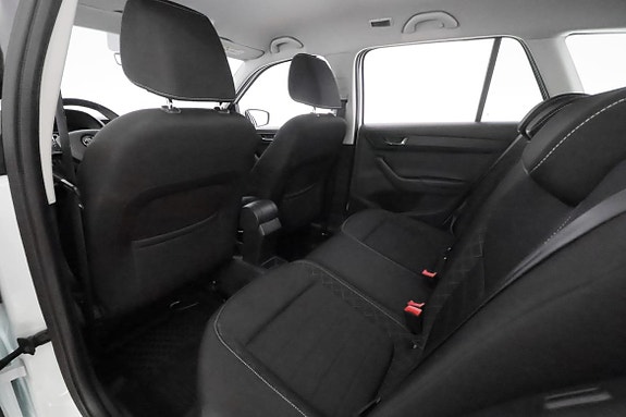 Skoda Fabia 19 of 30