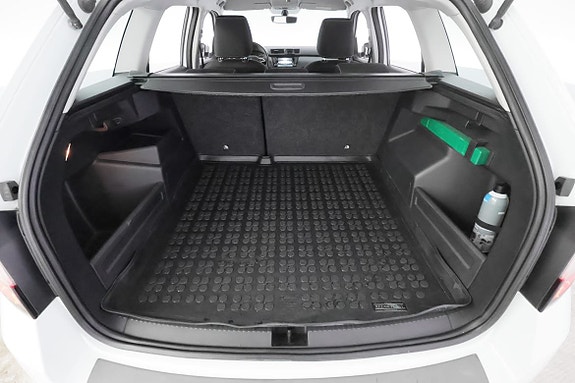 Skoda Fabia 8 of 30