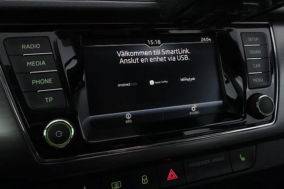 Skoda Fabia 27 of 30