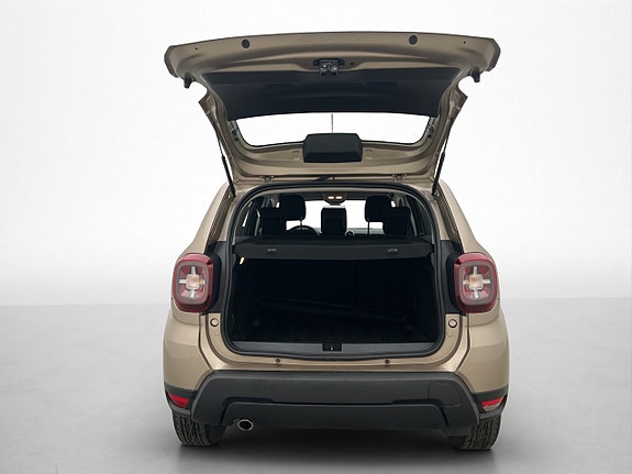 Dacia Duster 23 of 27