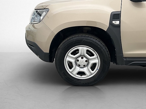Dacia Duster 24 of 27