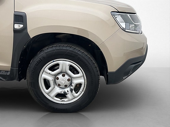 Dacia Duster 27 of 27