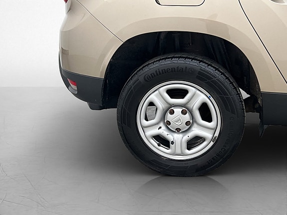 Dacia Duster 26 of 27
