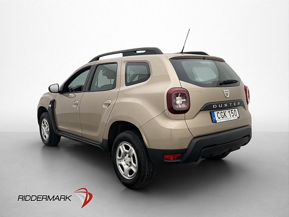 Dacia Duster 6 of 27