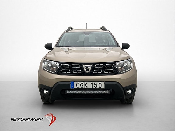 Dacia Duster 2 of 27