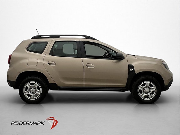 Dacia Duster 9 of 27