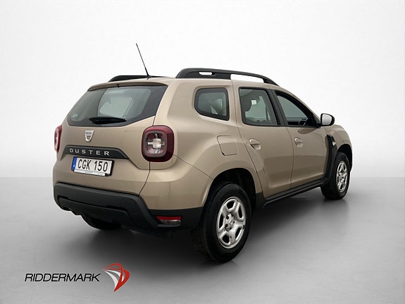 Dacia Duster 8 of 27