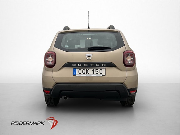 Dacia Duster 7 of 27