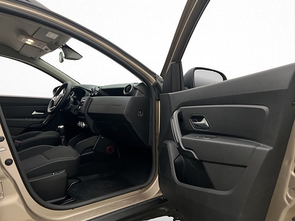 Dacia Duster 21 of 27
