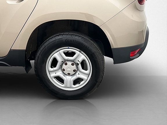 Dacia Duster 25 of 27