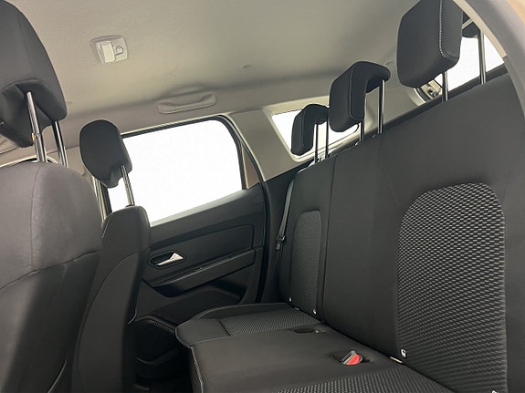 Dacia Duster 22 of 27