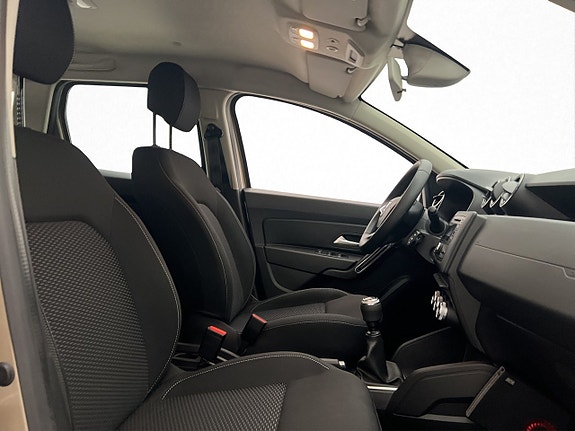 Dacia Duster 20 of 27