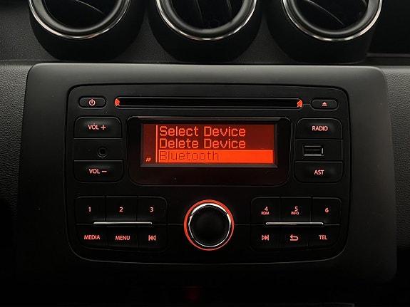 Dacia Duster 18 of 27