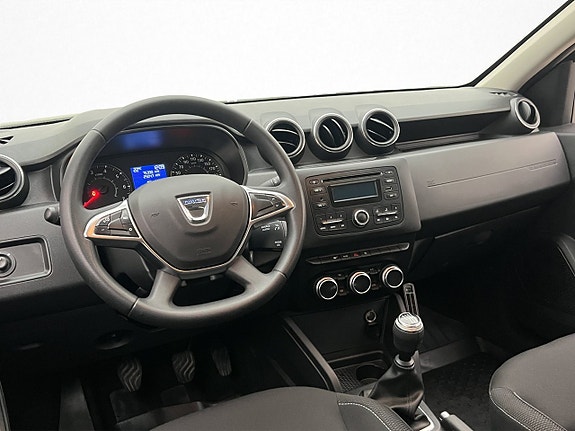 Dacia Duster 12 of 27