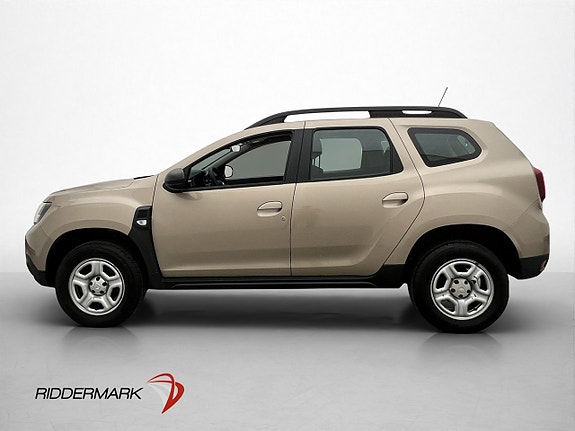 Dacia Duster 5 of 27