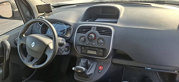 Renault Kangoo Express 2 of 6
