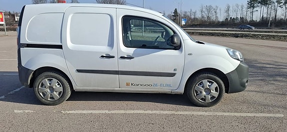 Renault Kangoo Express 4 of 6