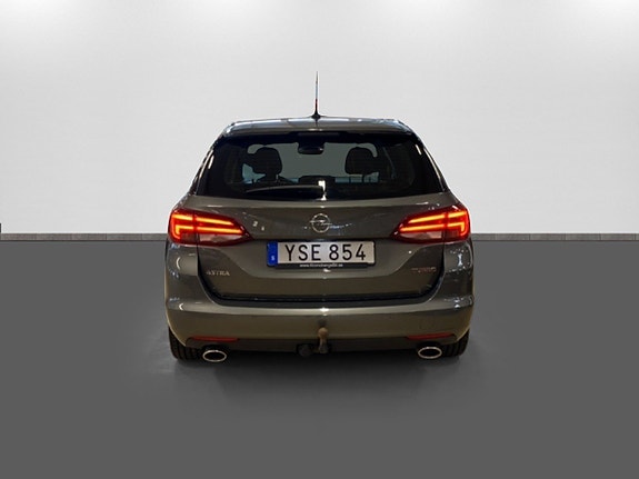 Opel Astra 5 of 9