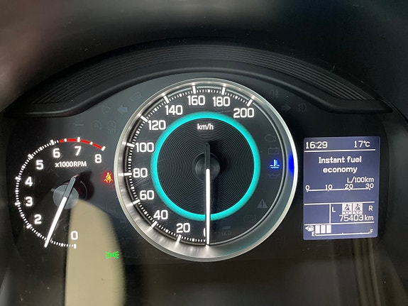 Suzuki Ignis 13 of 20