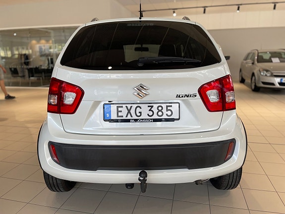 Suzuki Ignis 5 of 20