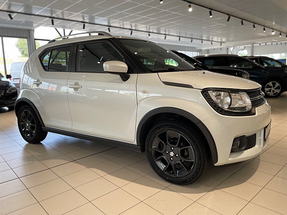 Suzuki Ignis 3 of 20