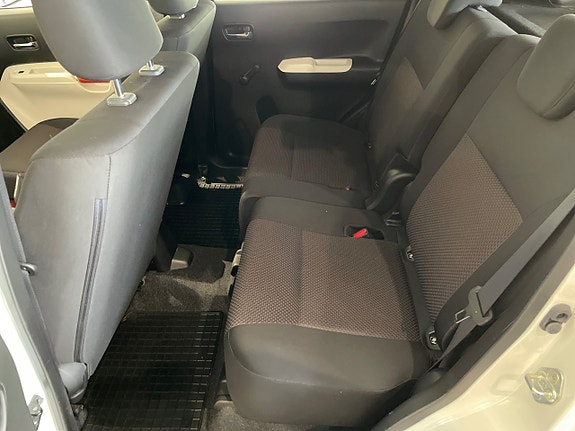 Suzuki Ignis 11 of 20