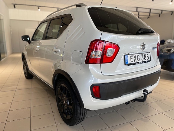 Suzuki Ignis 6 of 20