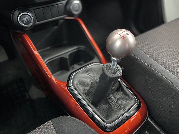 Suzuki Ignis 17 of 20