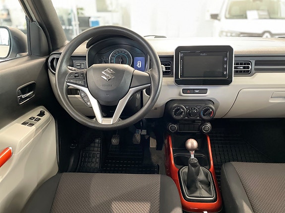 Suzuki Ignis 7 of 20