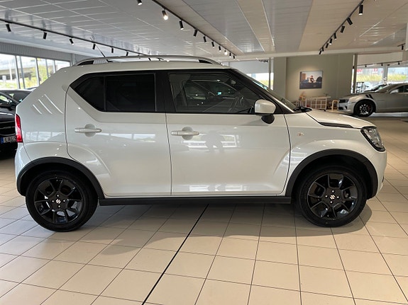 Suzuki Ignis 4 of 20