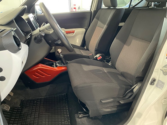 Suzuki Ignis 8 of 20