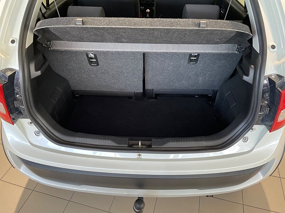 Suzuki Ignis 12 of 20