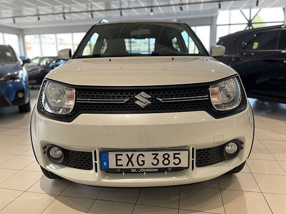 Suzuki Ignis 2 of 20