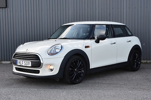 MINI One