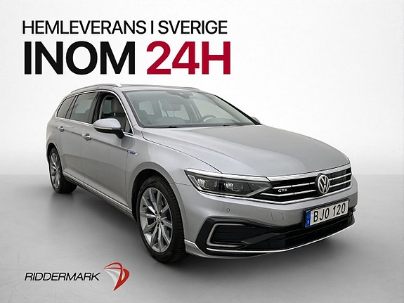 Volkswagen Passat 3 of 30