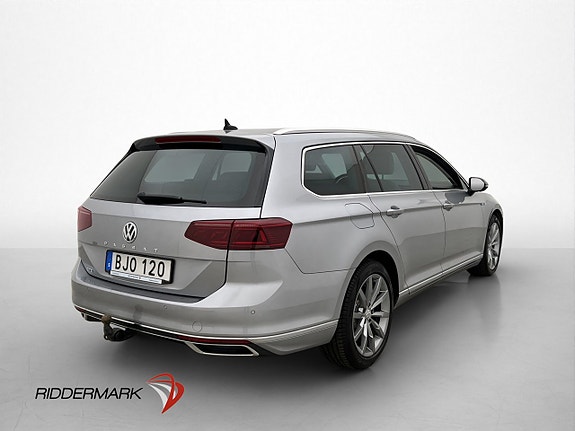 Volkswagen Passat 8 of 30