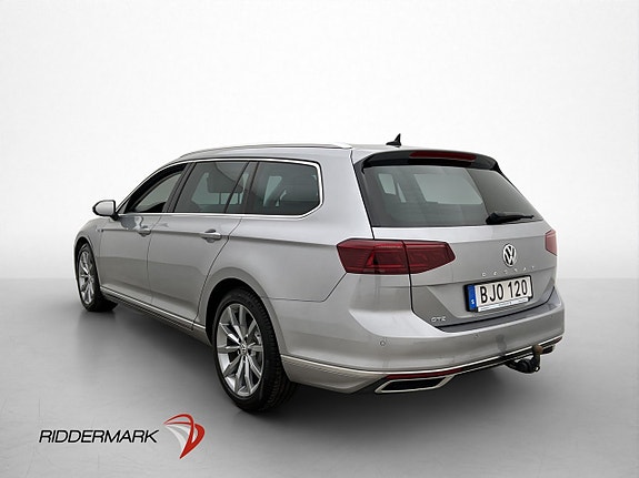 Volkswagen Passat 6 of 30