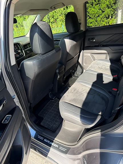 Mitsubishi Outlander 7 of 7