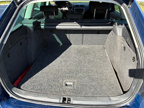 Skoda Octavia 6 of 6