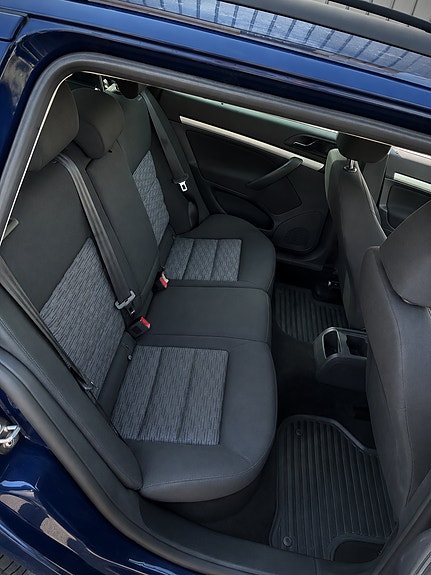 Skoda Octavia 5 of 6
