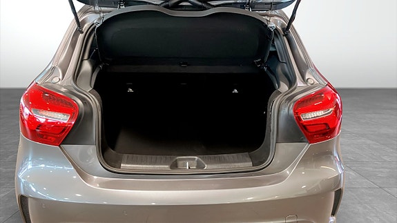 Mercedes-Benz A200 9 of 9