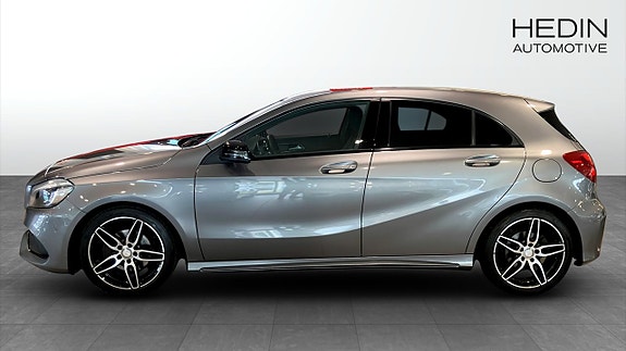 Mercedes-Benz A200 6 of 9