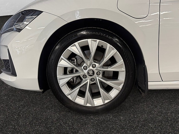 Skoda Superb 18 of 20