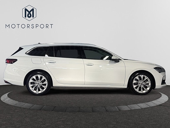 Skoda Superb 7 of 20