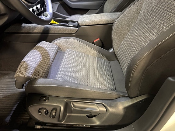 Skoda Superb 20 of 20