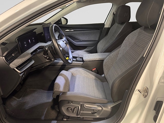 Skoda Superb 11 of 20