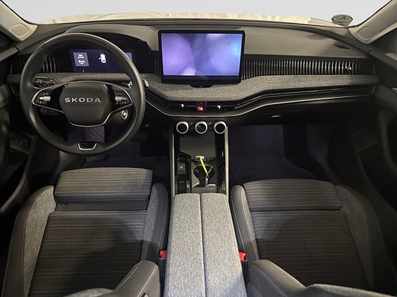 Skoda Superb 12 of 20