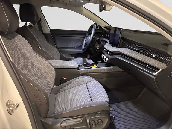 Skoda Superb 19 of 20
