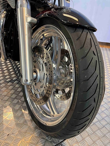 Triumph Thunderbird - Alternativ 1 MC 6 of 11