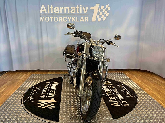 Triumph Thunderbird - Alternativ 1 MC 4 of 11